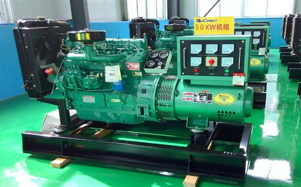 灵丘发电机出租